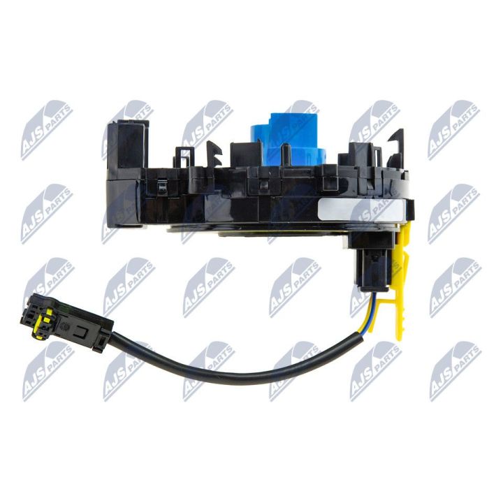 Oro pagalvės ritė NTY EAS-HY-008