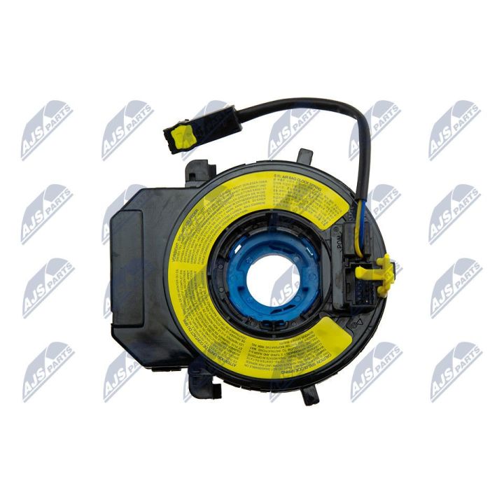 Oro pagalvės ritė NTY EAS-HY-008