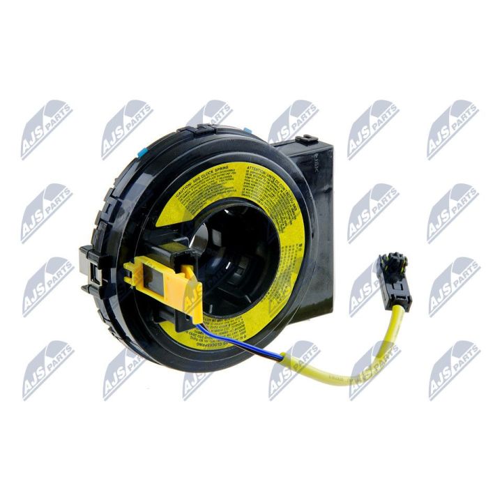 Oro pagalvės ritė NTY EAS-KA-001