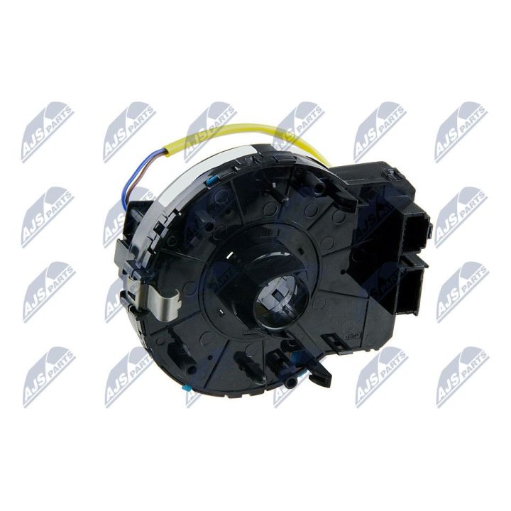 Oro pagalvės ritė NTY EAS-KA-001