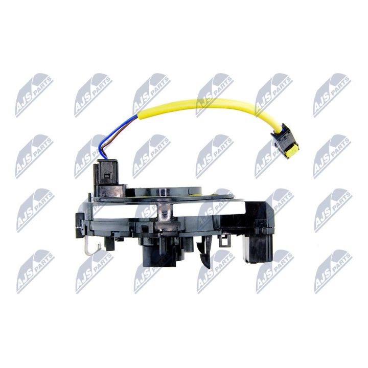 Oro pagalvės ritė NTY EAS-KA-001