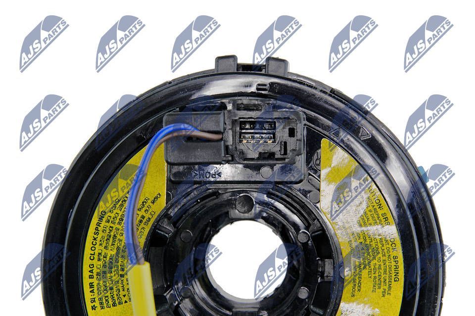 Oro pagalvės ritė NTY EAS-KA-001