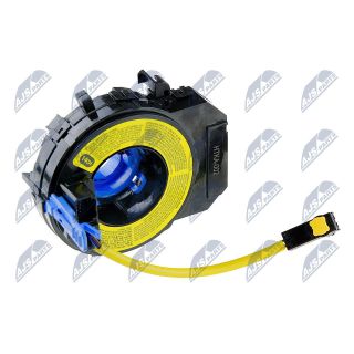 Oro pagalvės ritė NTY EAS-KA-002