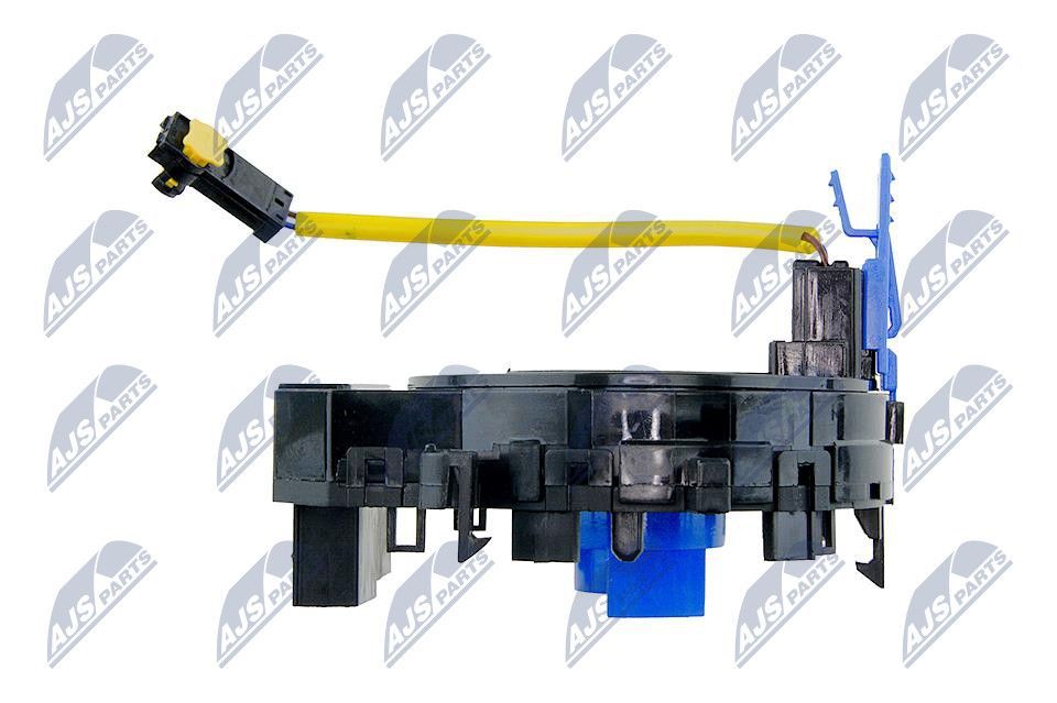 Oro pagalvės ritė NTY EAS-KA-002