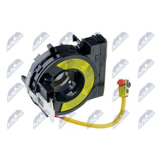 Oro pagalvės ritė NTY EAS-KA-003