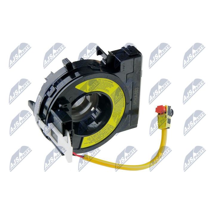 Oro pagalvės ritė NTY EAS-KA-003