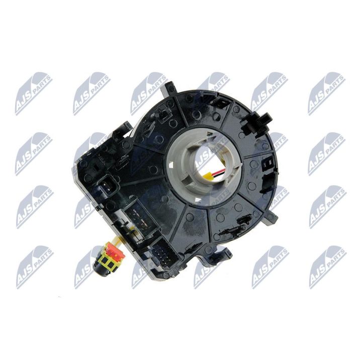 Oro pagalvės ritė NTY EAS-KA-003