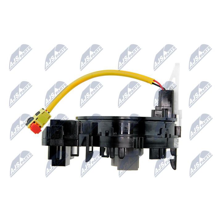 Oro pagalvės ritė NTY EAS-KA-003