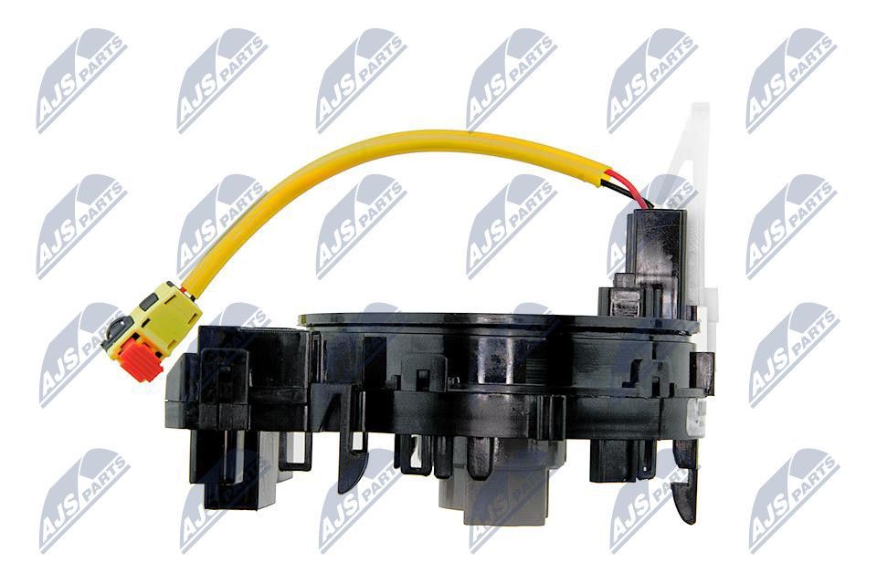 Oro pagalvės ritė NTY EAS-KA-003