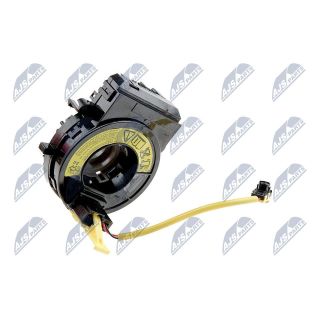 Oro pagalvės ritė NTY EAS-KA-004