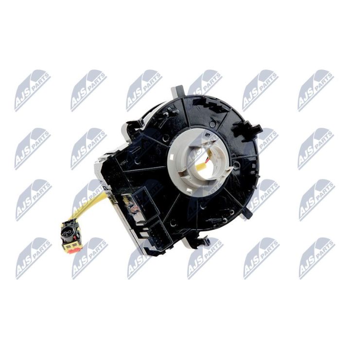 Oro pagalvės ritė NTY EAS-KA-004