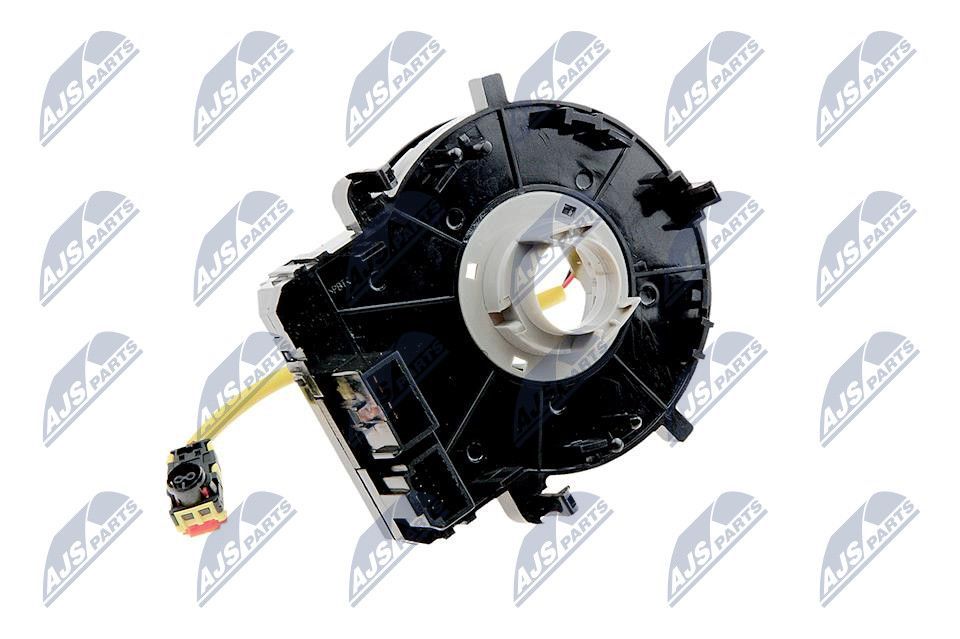 Oro pagalvės ritė NTY EAS-KA-004