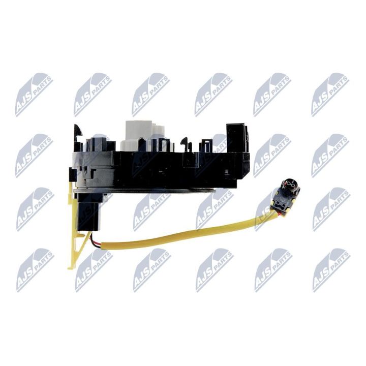 Oro pagalvės ritė NTY EAS-KA-004