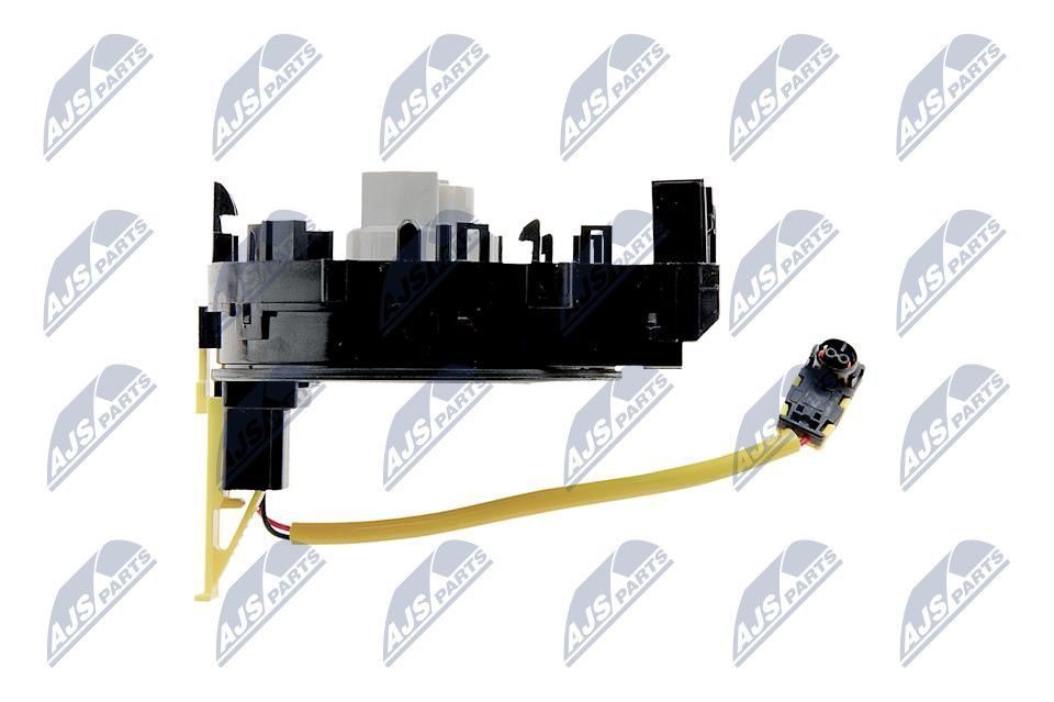 Oro pagalvės ritė NTY EAS-KA-004