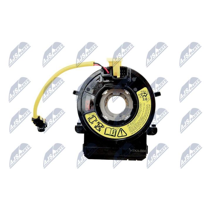 Oro pagalvės ritė NTY EAS-KA-004