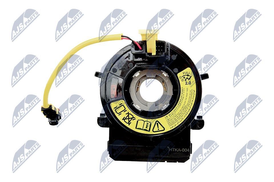 Oro pagalvės ritė NTY EAS-KA-004