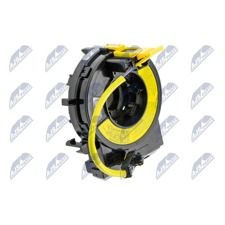 Oro pagalvės ritė NTY EAS-KA-012