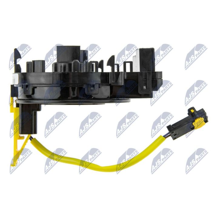 Oro pagalvės ritė NTY EAS-KA-012