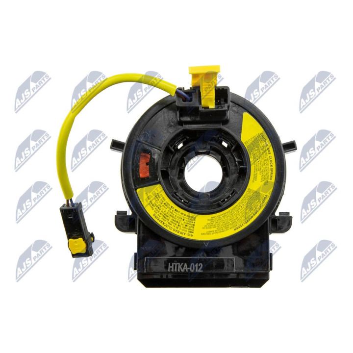 Oro pagalvės ritė NTY EAS-KA-012