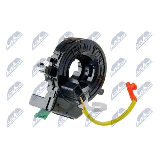 Oro pagalvės ritė NTY EAS-MS-003