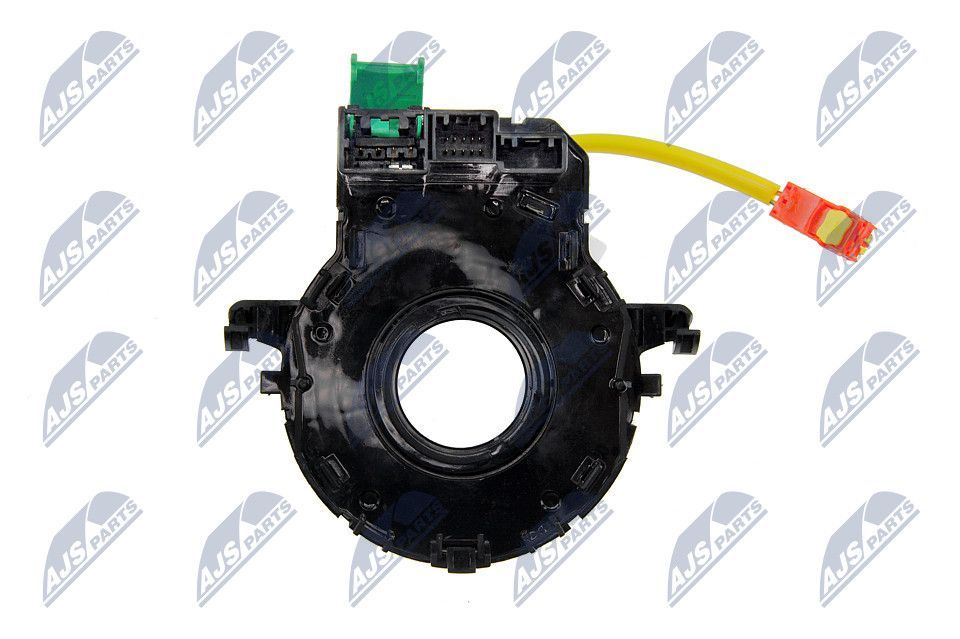Oro pagalvės ritė NTY EAS-MS-003