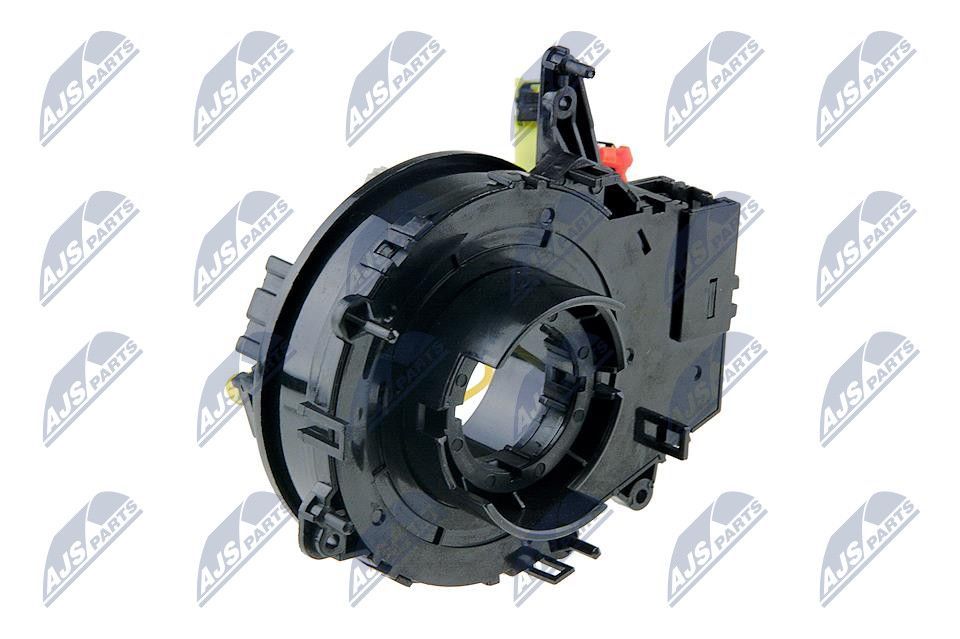 Oro pagalvės ritė NTY EAS-MZ-003