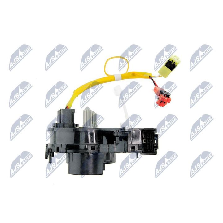 Oro pagalvės ritė NTY EAS-MZ-003