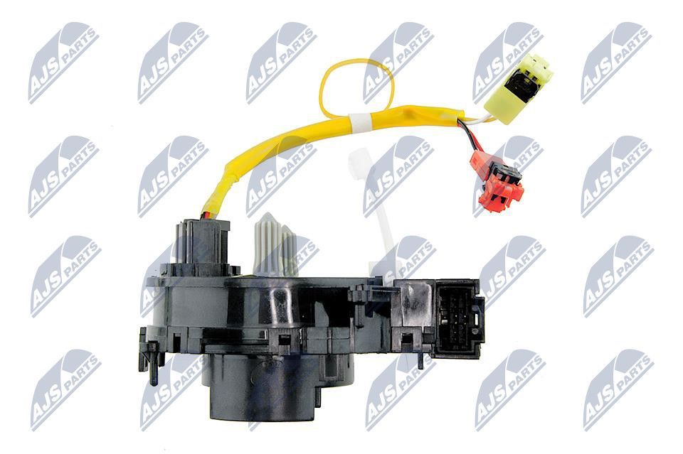 Oro pagalvės ritė NTY EAS-MZ-003