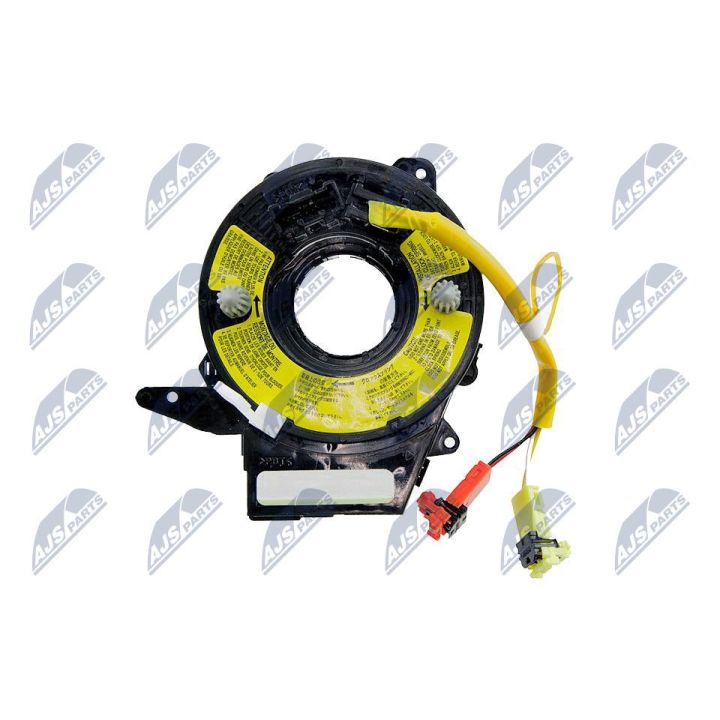 Oro pagalvės ritė NTY EAS-MZ-003