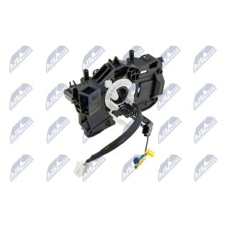 Oro pagalvės ritė NTY EAS-RE-005