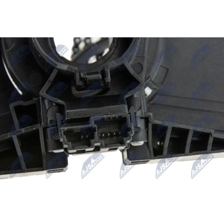 Oro pagalvės ritė NTY EAS-RE-005