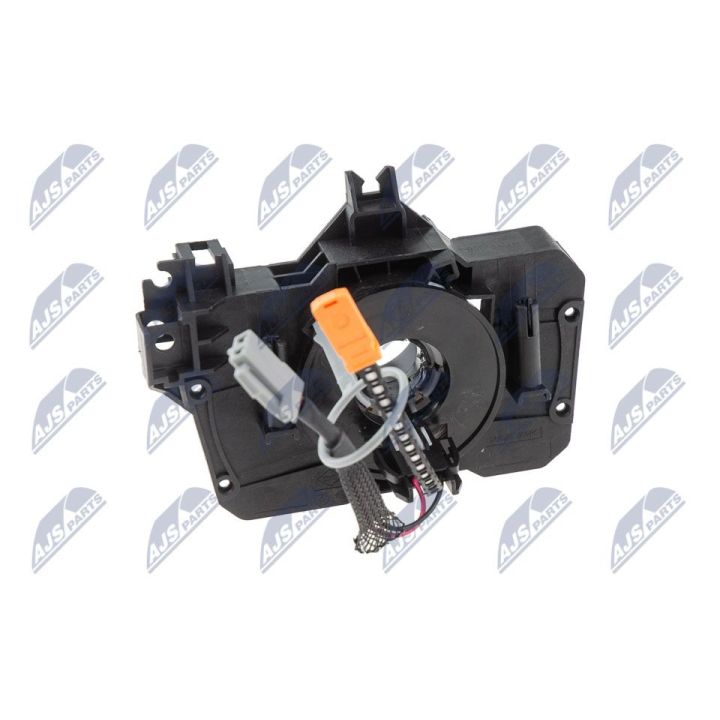 Oro pagalvės ritė NTY EAS-RE-008