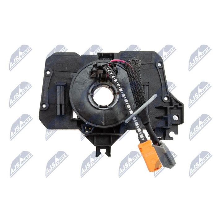 Oro pagalvės ritė NTY EAS-RE-008