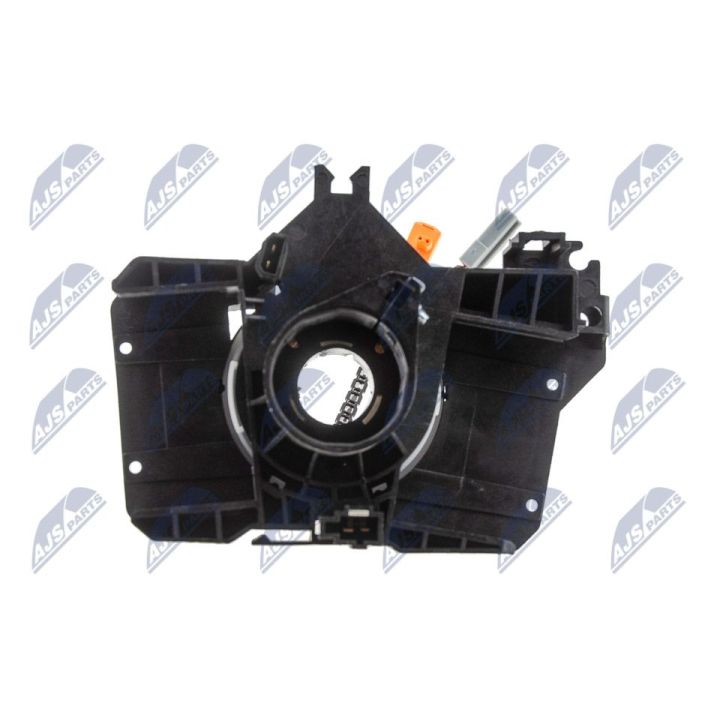 Oro pagalvės ritė NTY EAS-RE-008