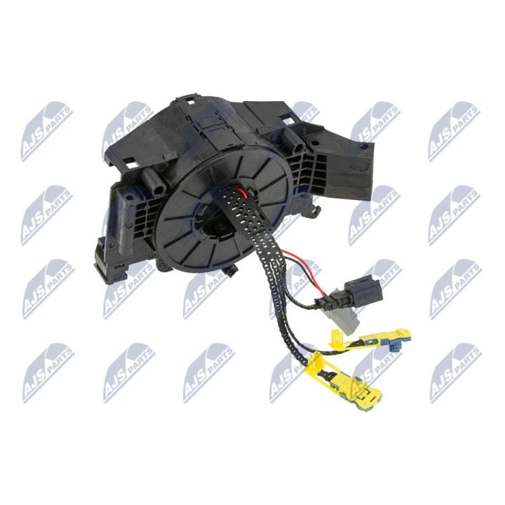 Oro pagalvės ritė NTY EAS-RE-009