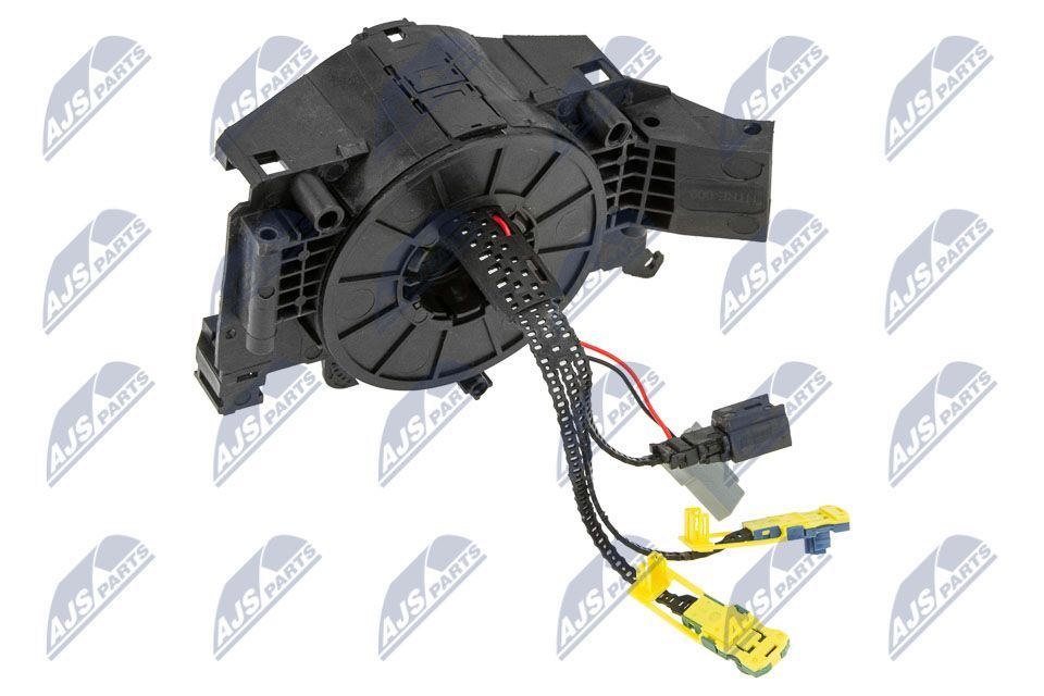 Oro pagalvės ritė NTY EAS-RE-009