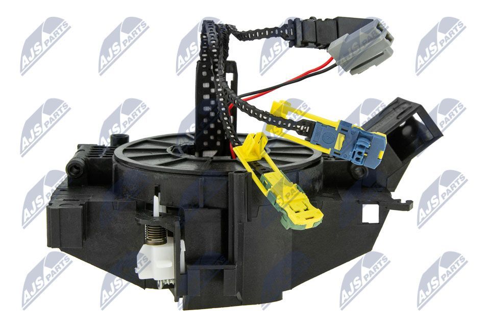 Oro pagalvės ritė NTY EAS-RE-009