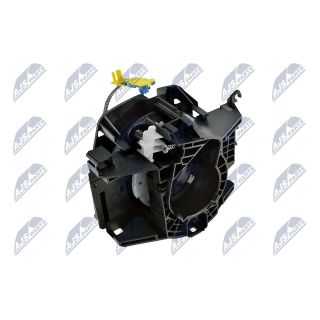 Oro pagalvės ritė NTY EAS-RE-010