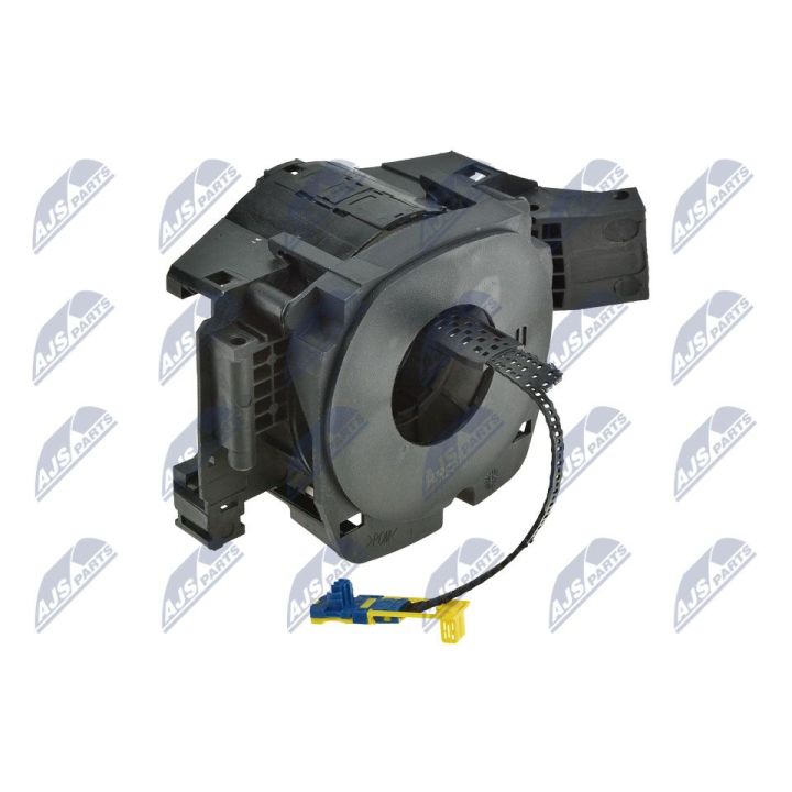 Oro pagalvės ritė NTY EAS-RE-010