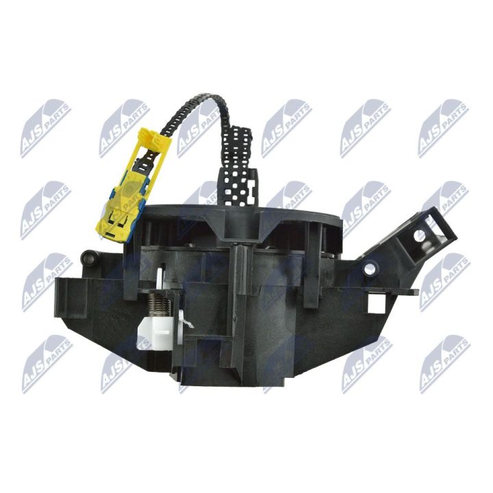 Oro pagalvės ritė NTY EAS-RE-010