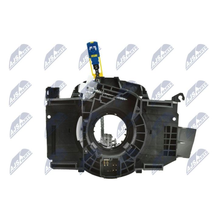 Oro pagalvės ritė NTY EAS-RE-010