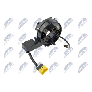 Oro pagalvės ritė NTY EAS-RE-015