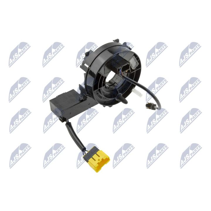 Oro pagalvės ritė NTY EAS-RE-015