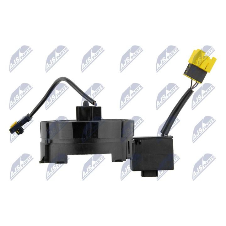 Oro pagalvės ritė NTY EAS-RE-015