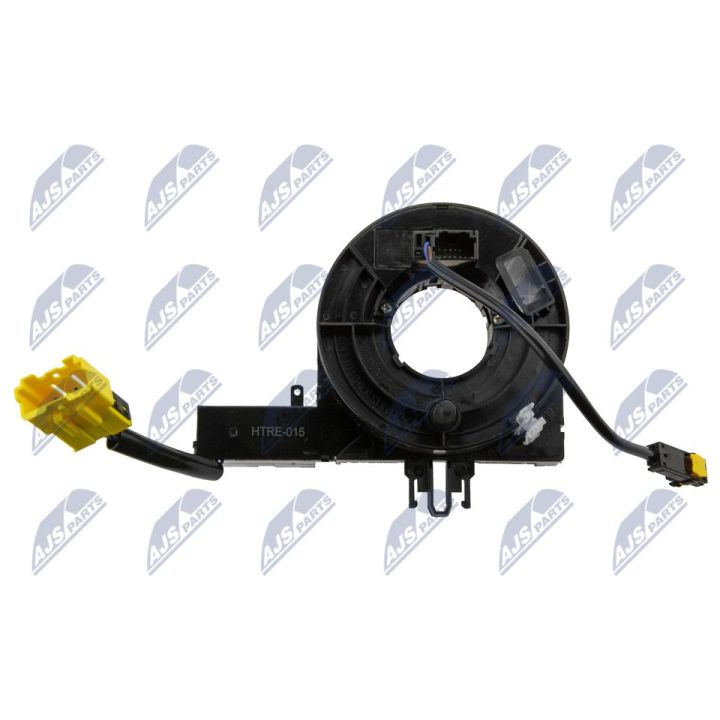 Oro pagalvės ritė NTY EAS-RE-015