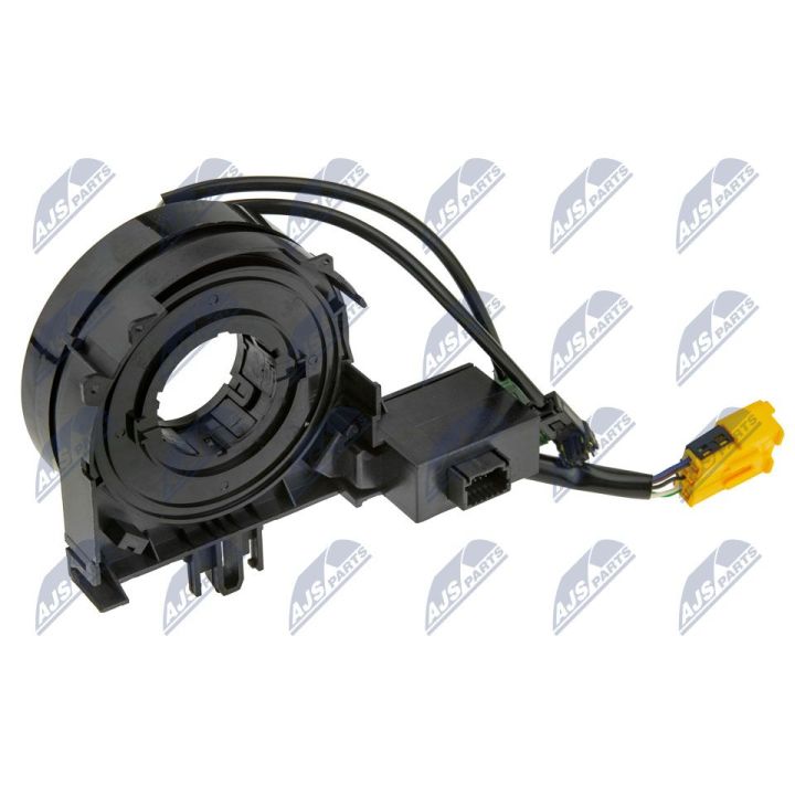 Vairo kolonėlės jungiklis NTY EAS-RE-016