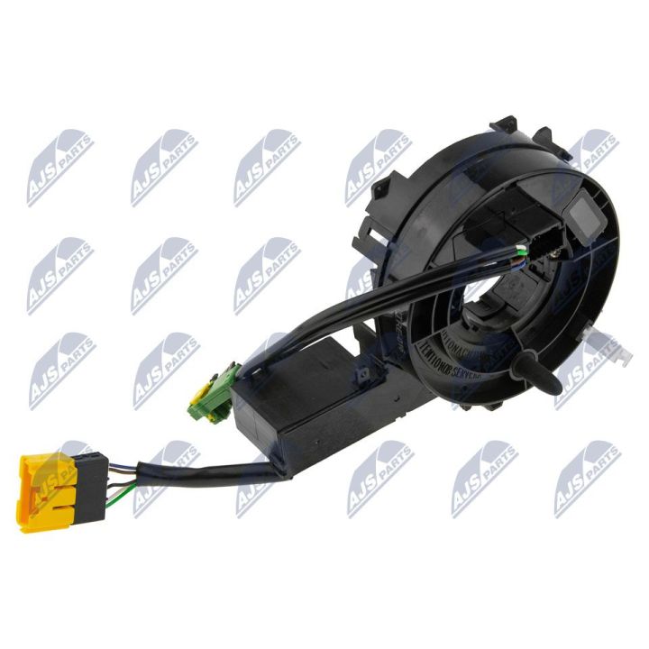 Vairo kolonėlės jungiklis NTY EAS-RE-016