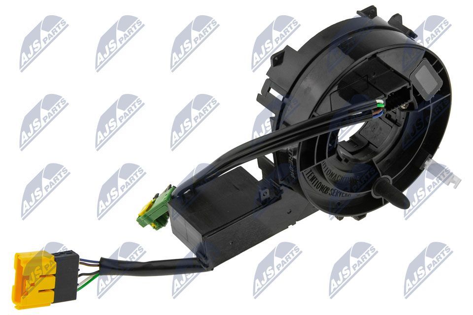 Vairo kolonėlės jungiklis NTY EAS-RE-016