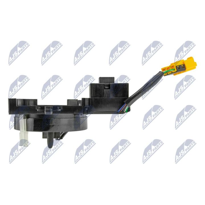 Vairo kolonėlės jungiklis NTY EAS-RE-016