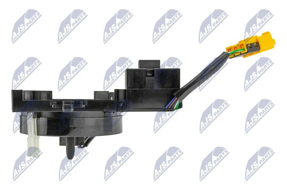 Vairo kolonėlės jungiklis NTY EAS-RE-016